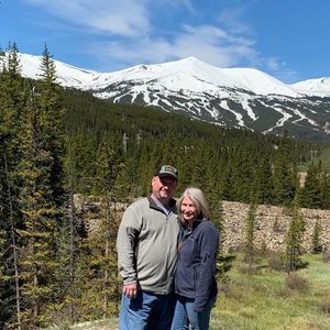 Meet your Posher, Dane